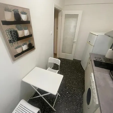 Appartement The Nest