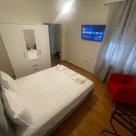 The Nest Thessaloniki