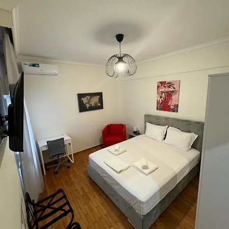 Appartement The Nest *
